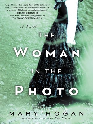 cover image of The Woman in the Photo